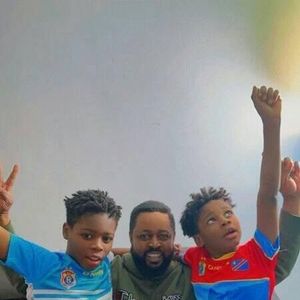 Meet your Posher, Abbé